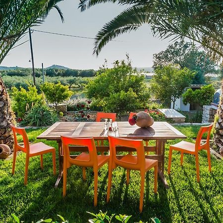 Aloni Home Πετροκεφάλι Εξωτερικό φωτογραφία