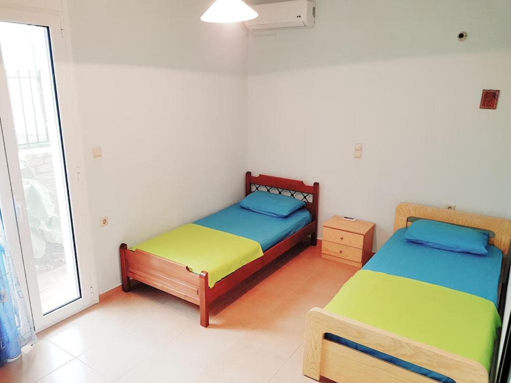 Aloni Home Πετροκεφάλι Εξωτερικό φωτογραφία