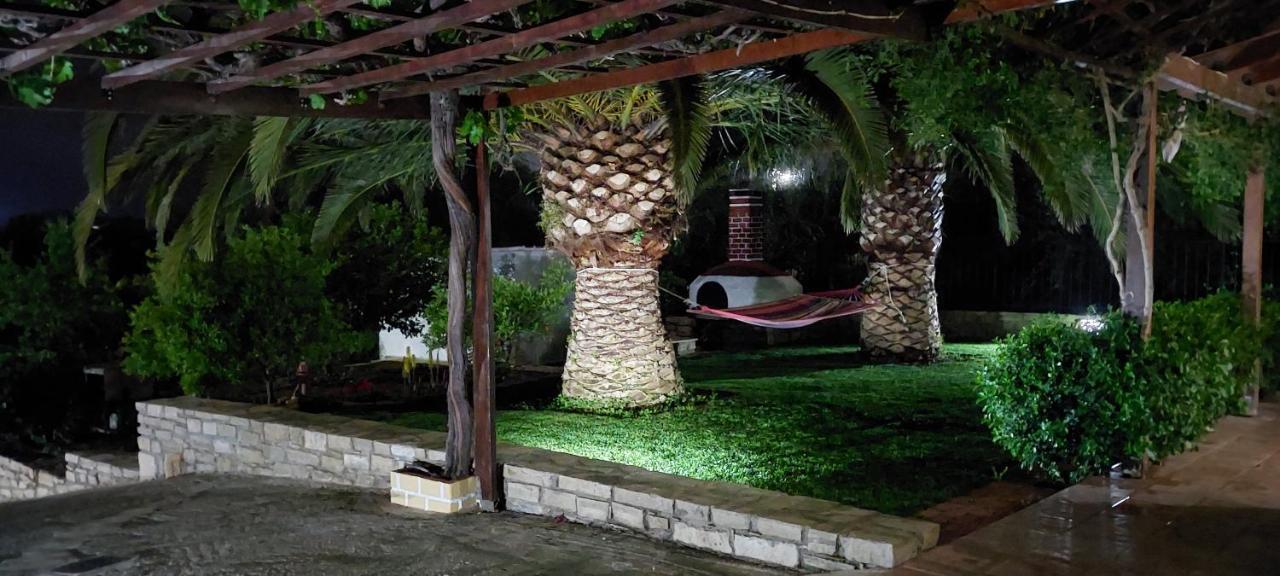 Aloni Home Πετροκεφάλι Εξωτερικό φωτογραφία