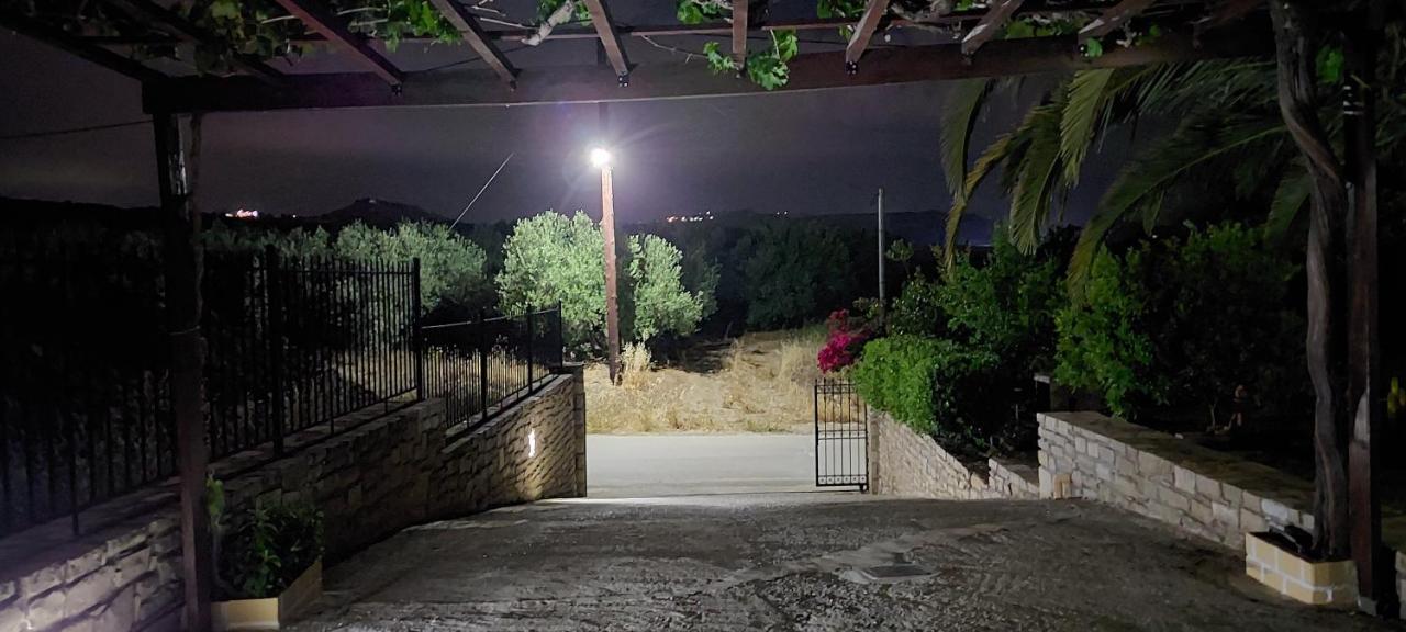 Aloni Home Πετροκεφάλι Εξωτερικό φωτογραφία