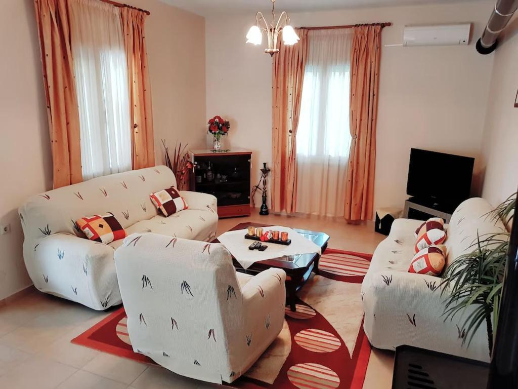 Aloni Home Πετροκεφάλι Εξωτερικό φωτογραφία