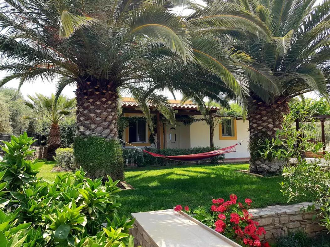 Aloni Home Πετροκεφάλι Εξωτερικό φωτογραφία
