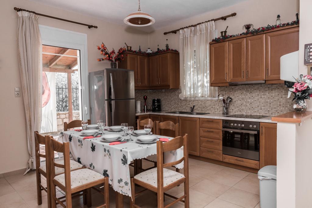 Aloni Home Πετροκεφάλι Εξωτερικό φωτογραφία