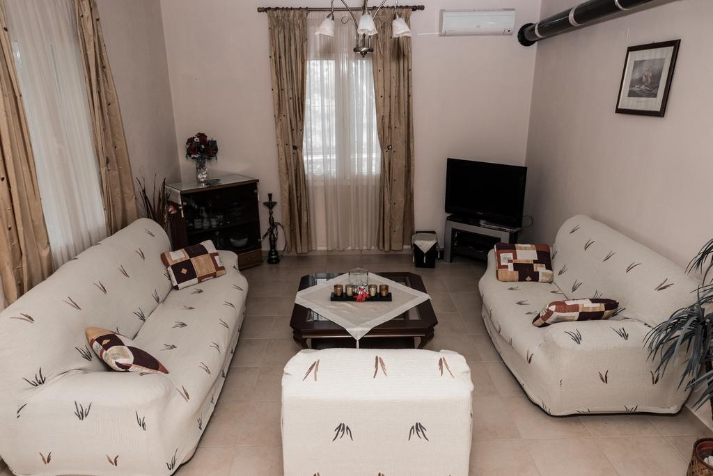 Aloni Home Πετροκεφάλι Εξωτερικό φωτογραφία