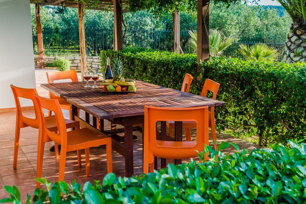 Aloni Home Πετροκεφάλι Εξωτερικό φωτογραφία