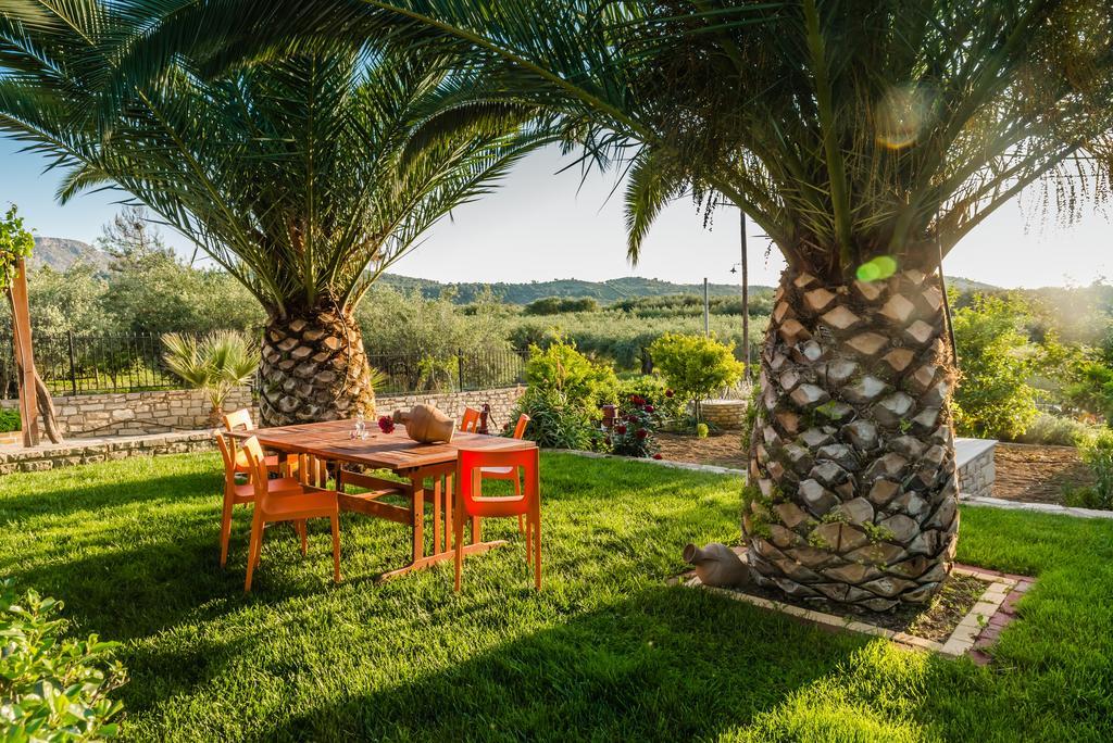 Aloni Home Πετροκεφάλι Εξωτερικό φωτογραφία