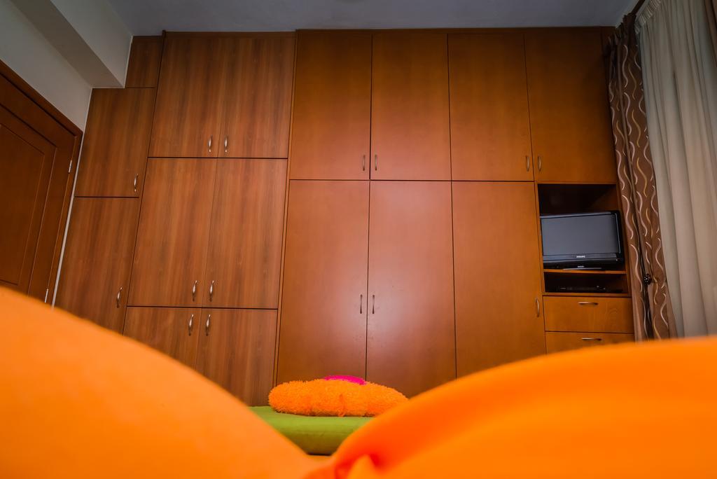 Aloni Home Πετροκεφάλι Εξωτερικό φωτογραφία