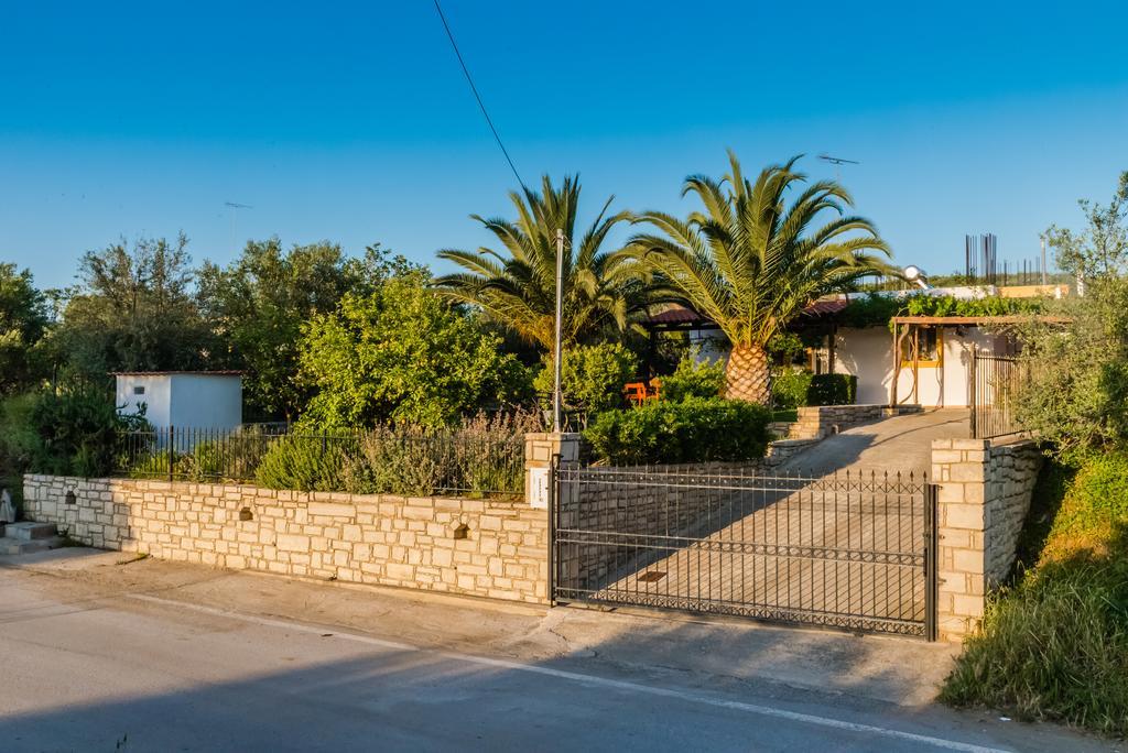Aloni Home Πετροκεφάλι Εξωτερικό φωτογραφία