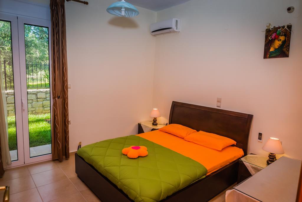 Aloni Home Πετροκεφάλι Εξωτερικό φωτογραφία